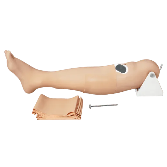 Erler-Zimmer R10721 Kojos Intraosalinės Infuzijos Treniruoklis