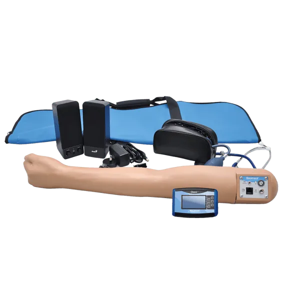 Erler-Zimmer R11200 Kraujo Spaudimo Treniravimo Sistema