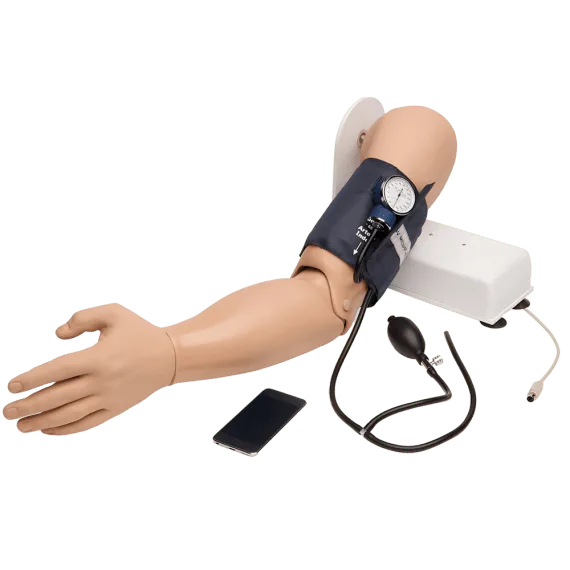 Erler-Zimmer R11210 Kraujo Spaudimo Simuliatorius