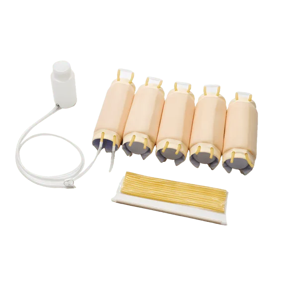 Erler-Zimmer R16614 Intraveninės Injekcijos Treniruoklis