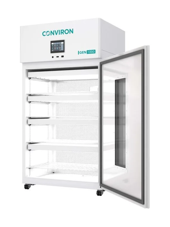 Augalų auginimo kamera CONVIRON