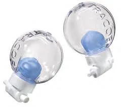 Slėgio mandžetė reguliatorius Tracoe Smart Cuff Manager