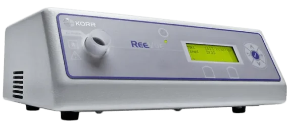 Metaboline sistema ReeVue®