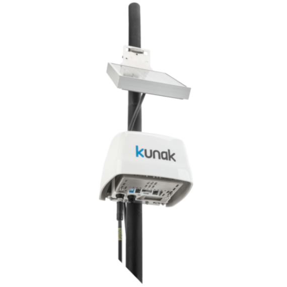 Oro kokybės stotelė Kunak AIR Lite