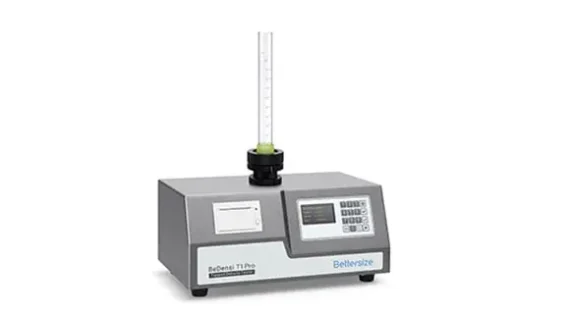 BeDensi T Pro Serija – Automatiniai miltelių suspaustojo tankio (Tapped Density) testeriai