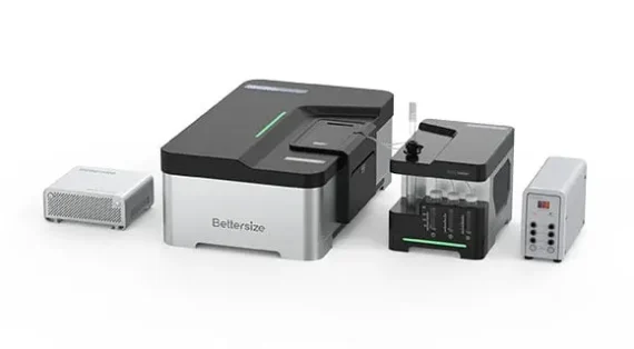BeNano 180 Zeta Max – Nanodalelių dydžio ir dzeta potencialo analizatorius