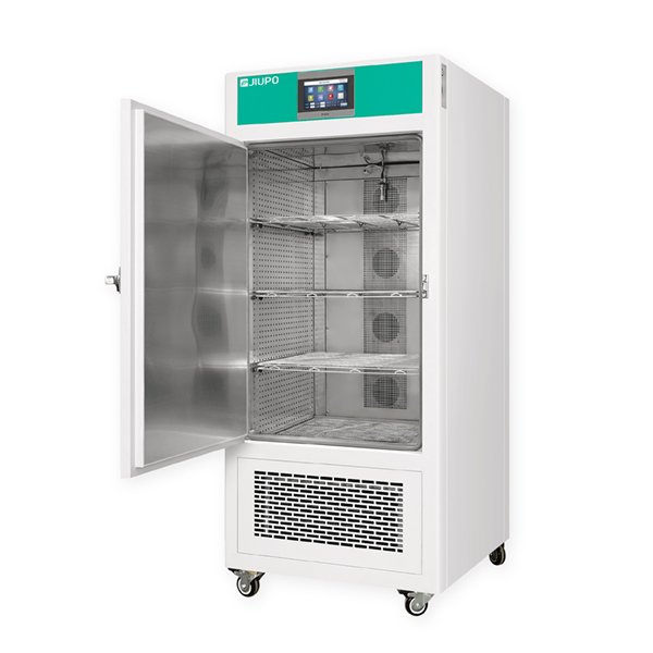 Farmacinės stabilumo tyrimų kameros (Pharmaceutical Stability Test Chamber – PTC Series) - Paveikslėlis 2